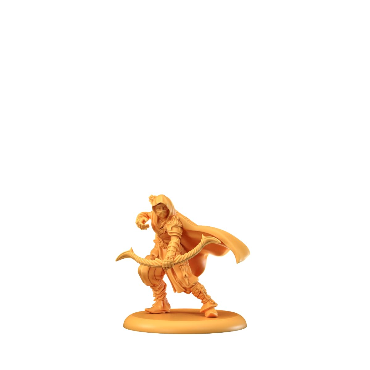 Cmon A Song of Ice and Fire Tabletop Miniatures Game Sand Skirmishers Unit Box | Strategy Game for Teens and Adults | Ages 14+ | 2+ Players | Average Playtime 45-60 Minutes, Multicolor (SIF702)