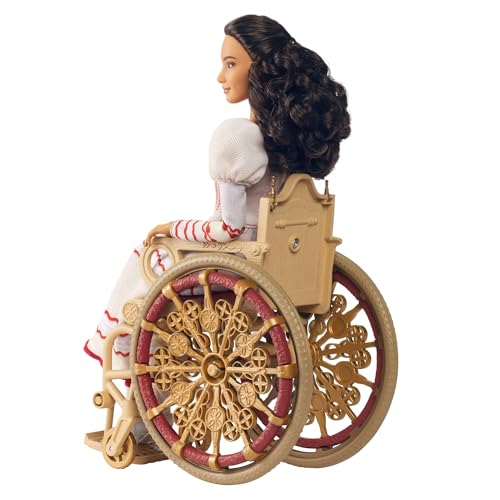 Mattel Wicked Fashion Doll