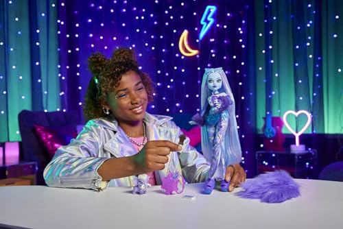 Monster High Doll