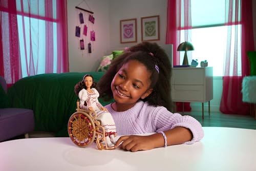 Mattel Wicked Fashion Doll