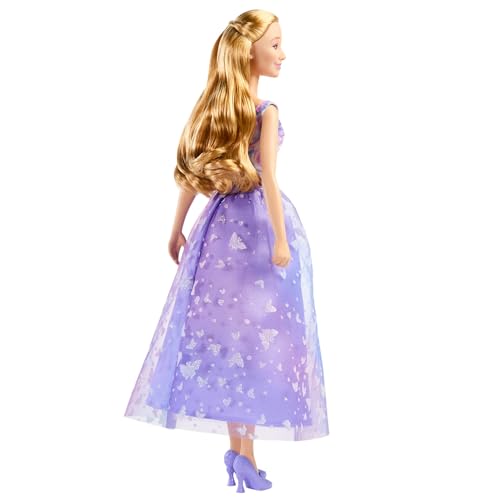 Mattel Universal Pictures’ Wicked: For Good Singing Glinda Doll