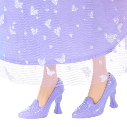 Mattel Universal Pictures’ Wicked: For Good Singing Glinda Doll