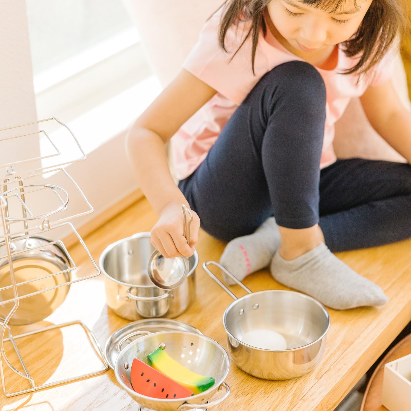 Melissa & Doug