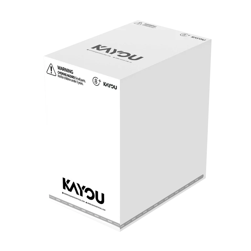 Kayou - Naruto - Smriti Collectible Cards Series 01 (Earth Scroll) - Sleeved Booster Box (24x Packs)
